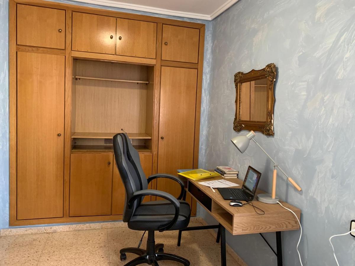 Sagunto Hotel Eksteriør billede
