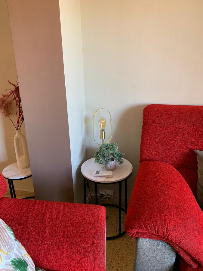 Sagunto Hotel Eksteriør billede