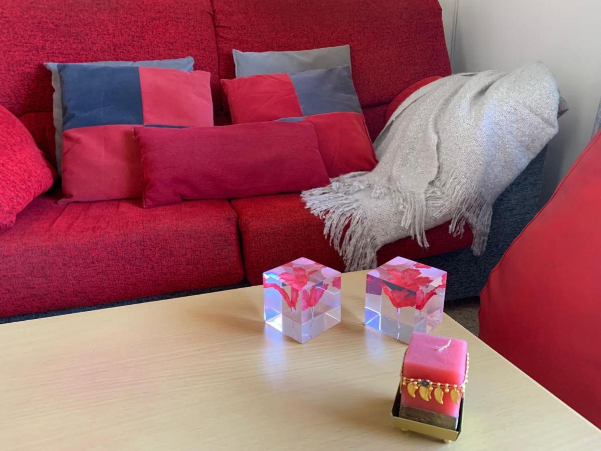 Sagunto Hotel Eksteriør billede