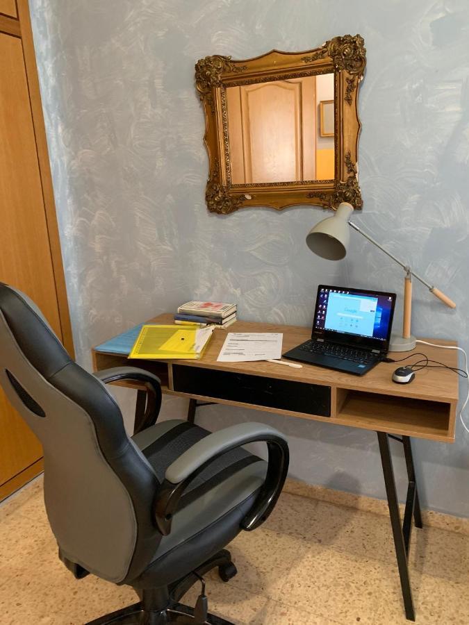 Sagunto Hotel Eksteriør billede