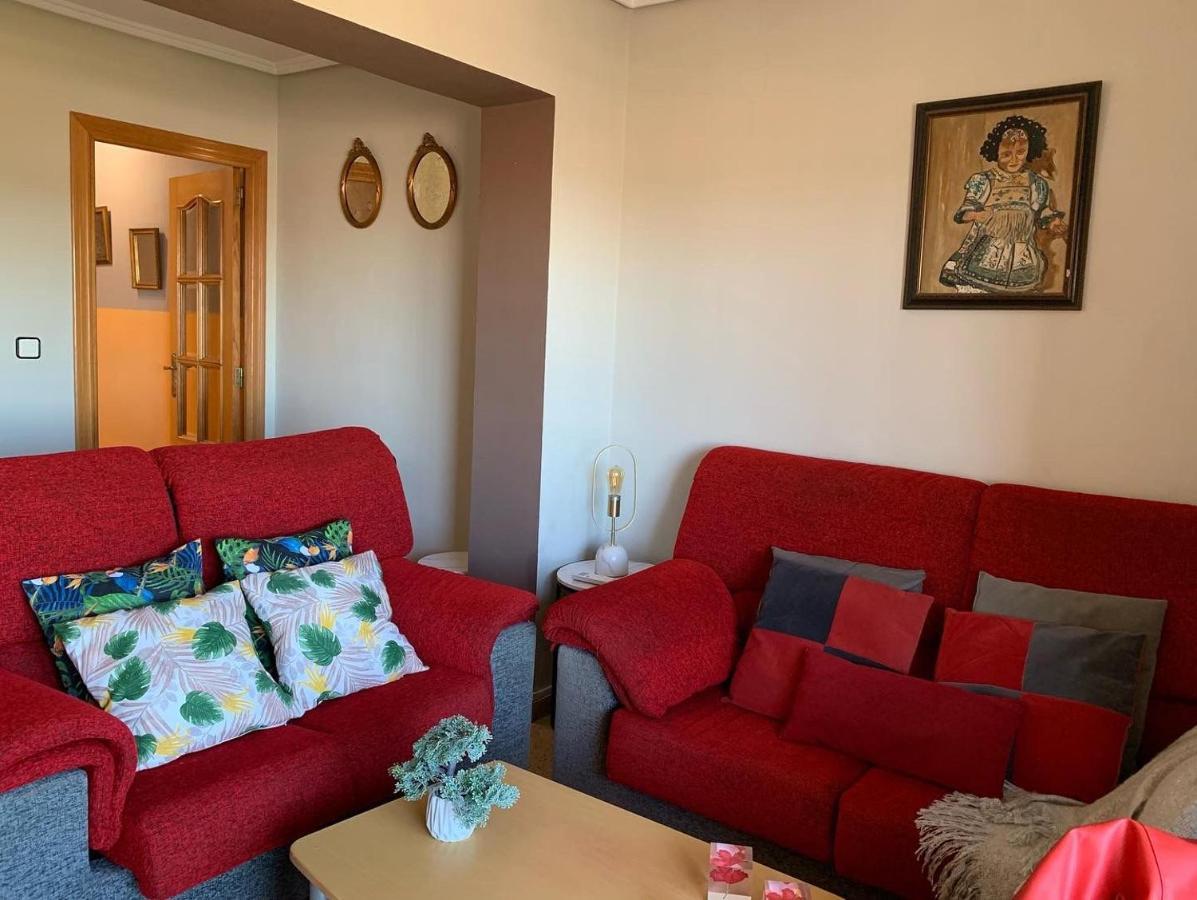 Sagunto Hotel Eksteriør billede