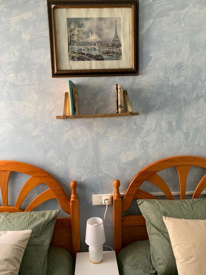 Sagunto Hotel Eksteriør billede