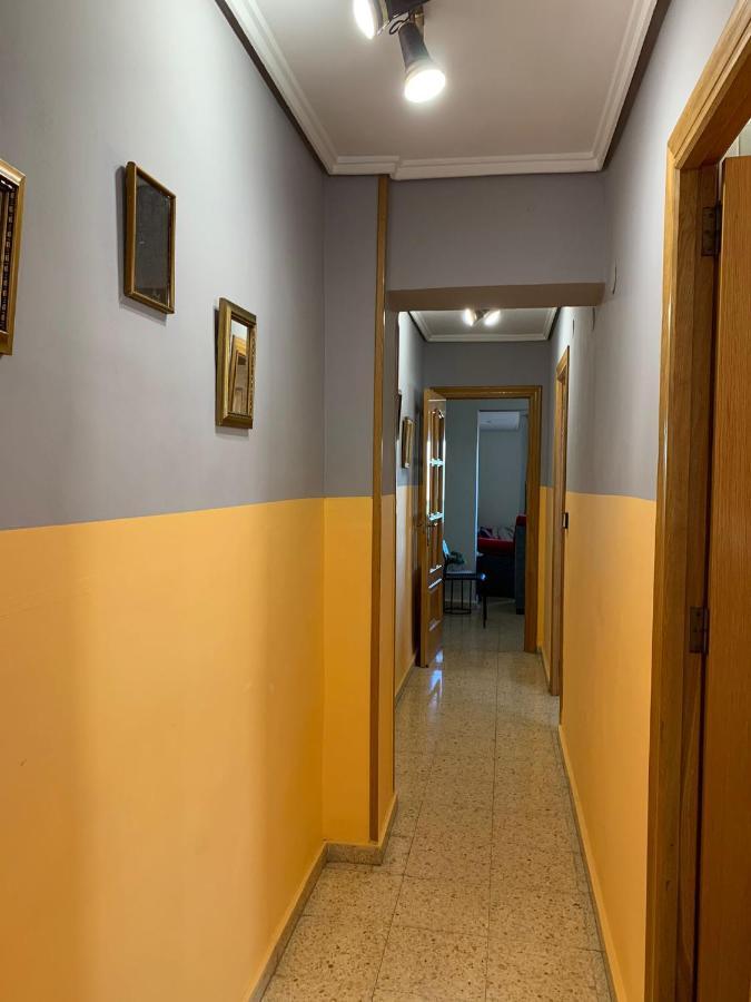 Sagunto Hotel Eksteriør billede
