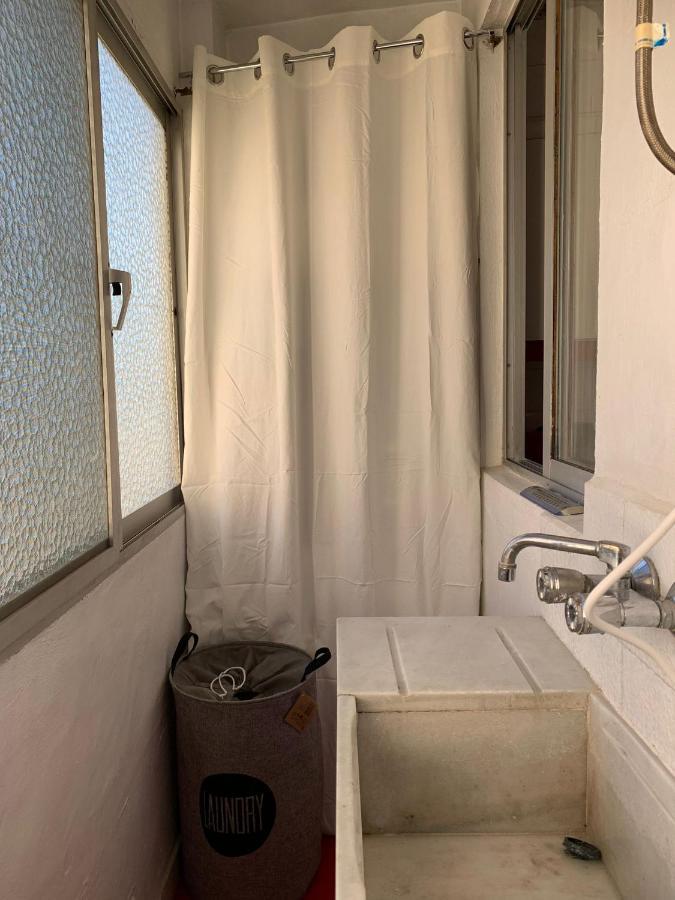 Sagunto Hotel Eksteriør billede