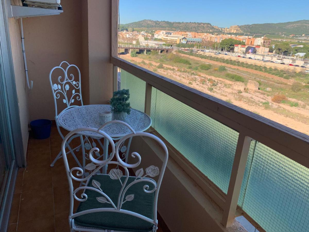 Sagunto Hotel Eksteriør billede
