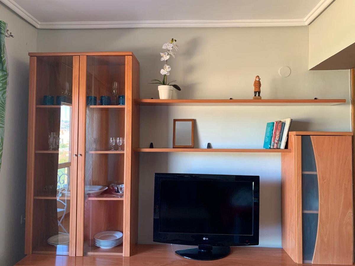 Sagunto Hotel Eksteriør billede