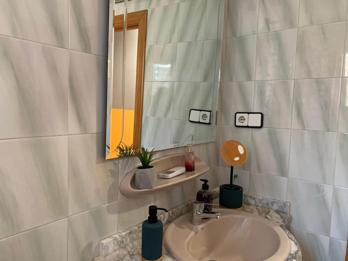 Sagunto Hotel Eksteriør billede