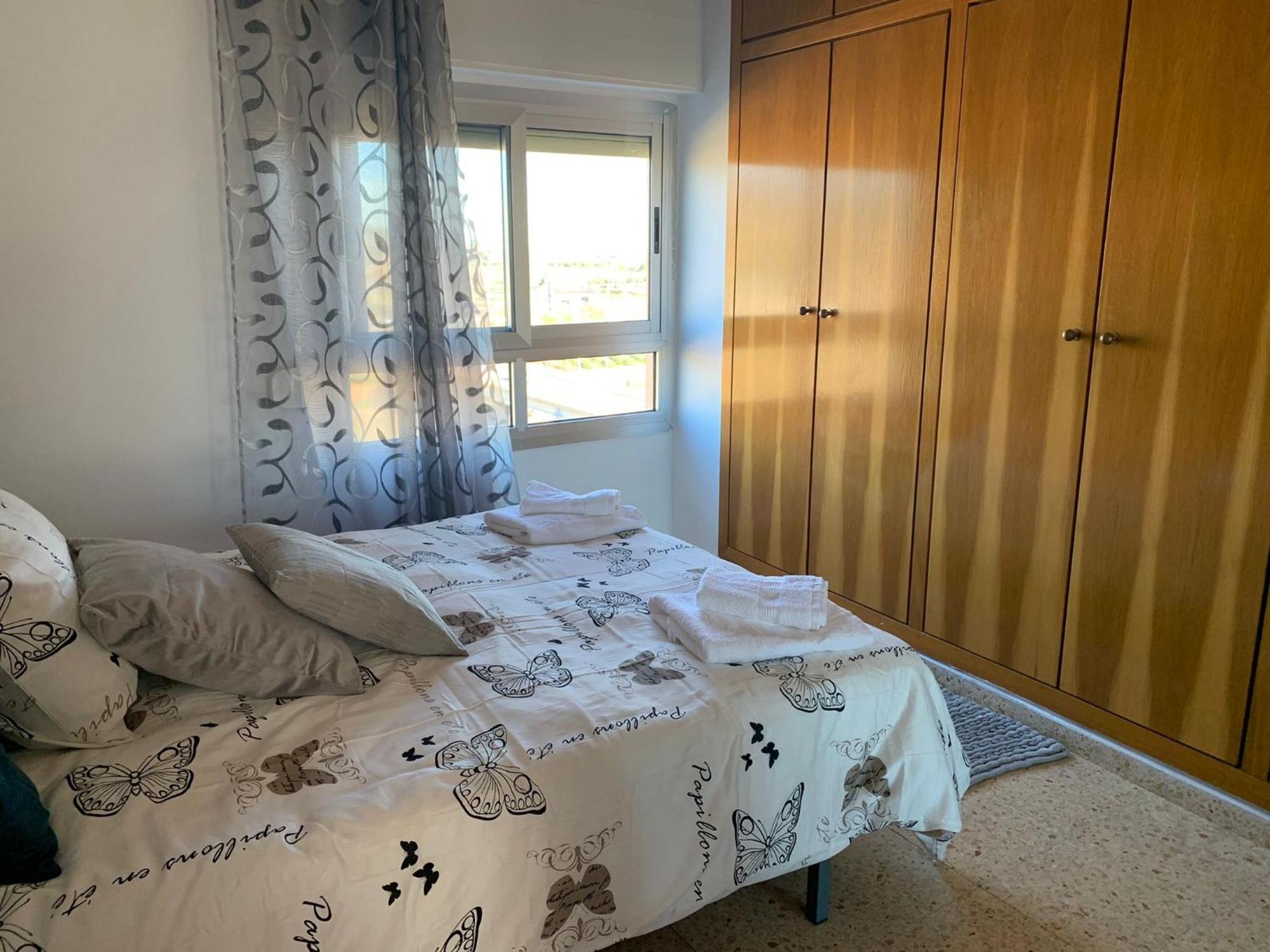 Sagunto Hotel Eksteriør billede