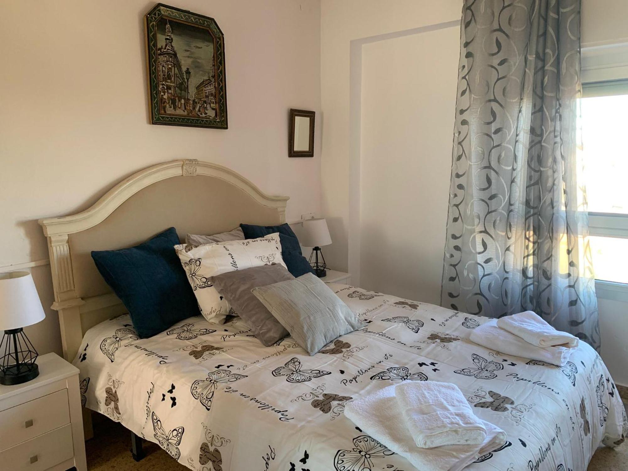 Sagunto Hotel Eksteriør billede