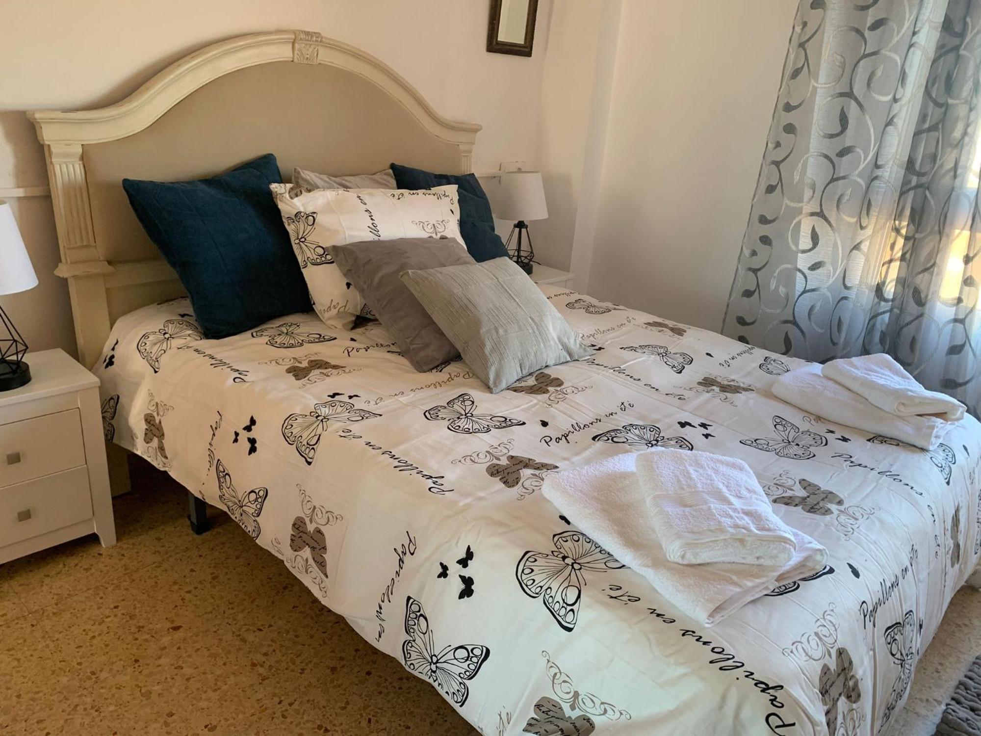 Sagunto Hotel Eksteriør billede