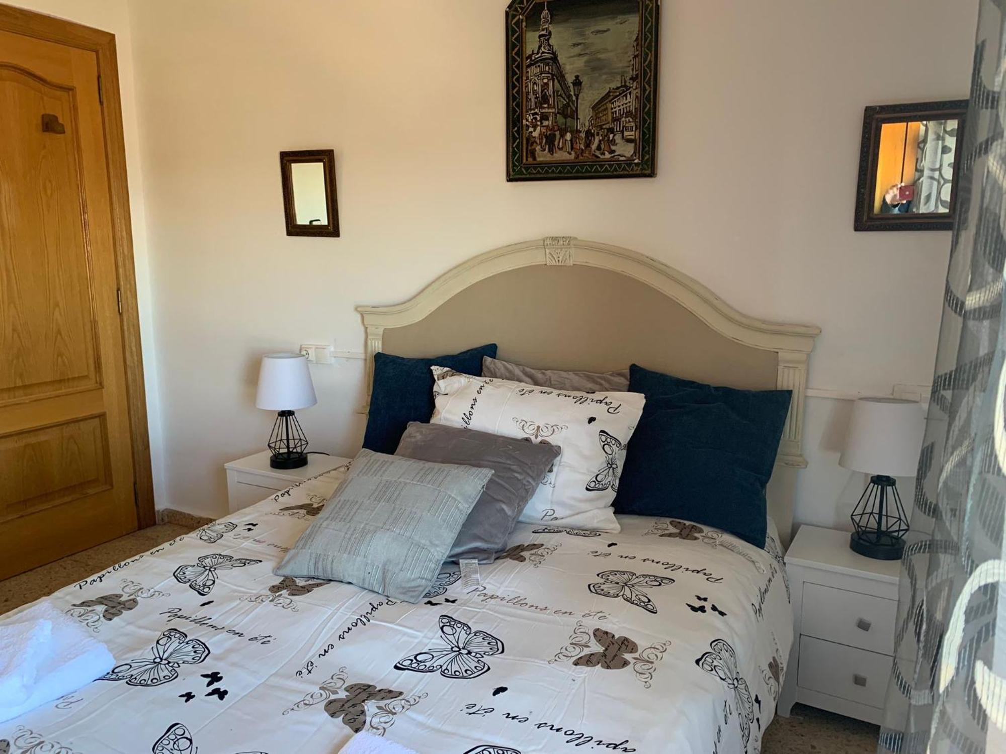 Sagunto Hotel Eksteriør billede