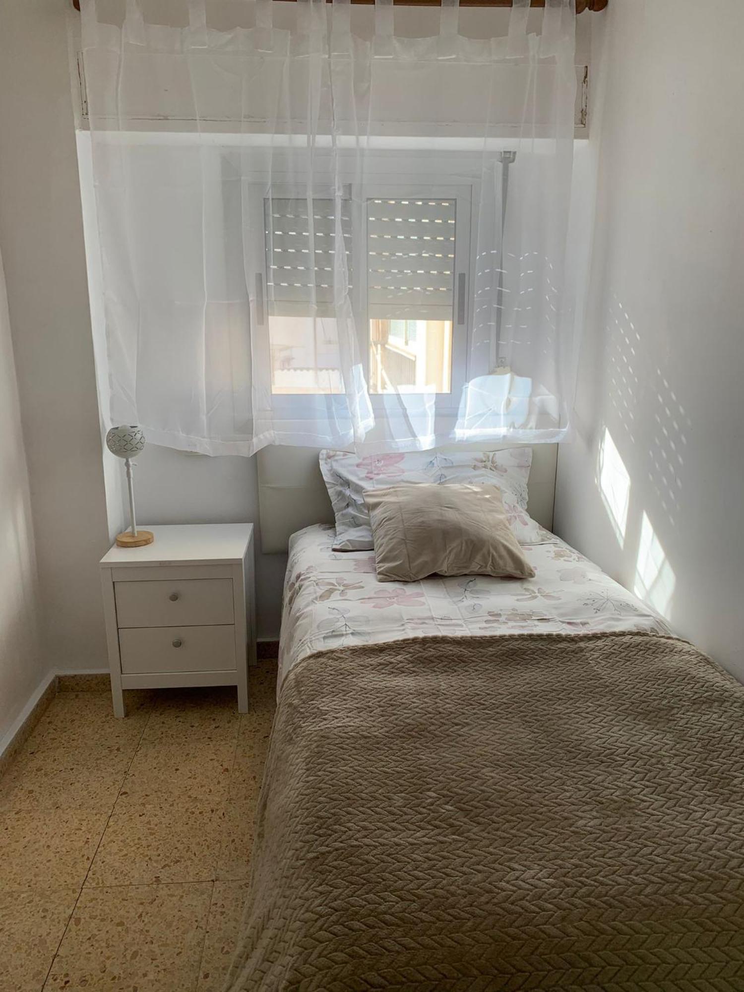 Sagunto Hotel Eksteriør billede